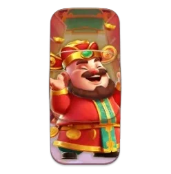 God Of
Wealth
