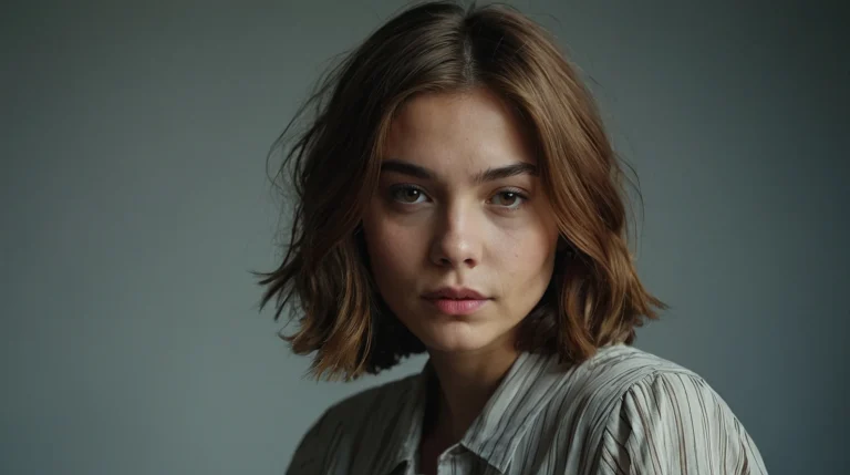 15 Shoulder Length Hairstyles for Versatile and Stylish Looks