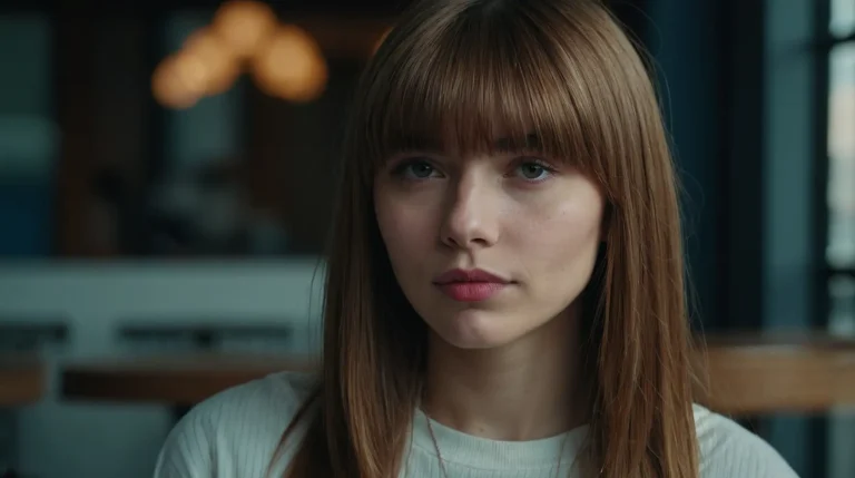 17 Stunning Straight Hairstyles That Will Transform Your Look