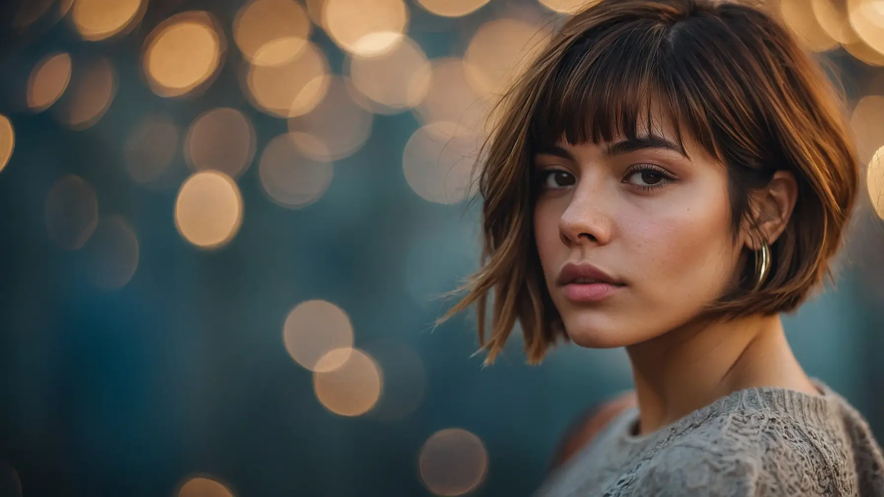 Stacked Bob Hairstyles for Fine Hair