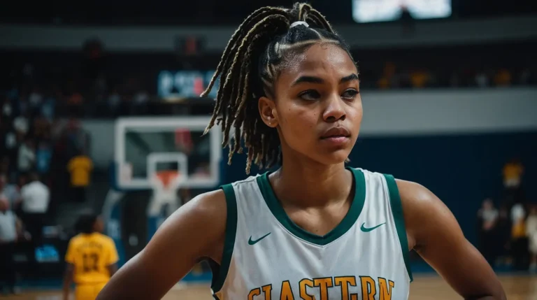 17 Best Basketball Hairstyles For Women: Practical Styles That Stay Put During Games
