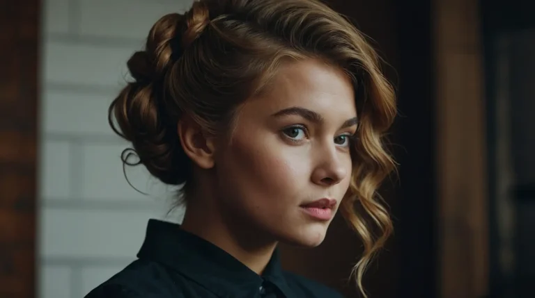 17 Dramatic Classic Women Hairstyles That Stand the Test of Time