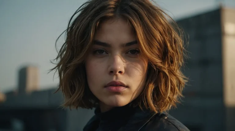 17 Lob Hairstyles for Thick Hair: Chic and Manageable Options for 2025