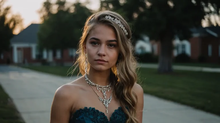 25 After Prom Outfit Ideas: Starry and Stylish Lights