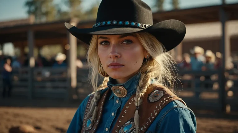 21 Best Rodeo Outfit Ideas to Look Stylish and Western