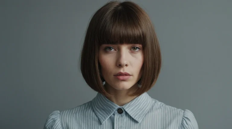 17 Gorgeous Bob Hairstyles for Fine Hair: Flattering Cuts to Add Volume and Style