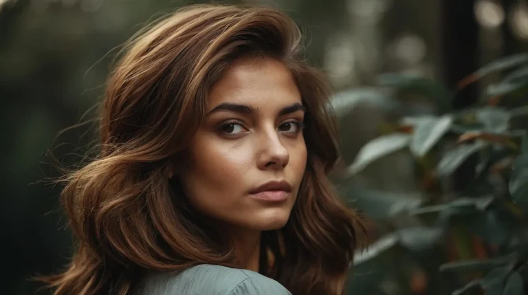 17 Hair Color Ideas for Brown Skin Women: Enhance Your Natural Beauty