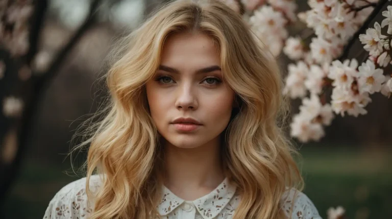 15 Trending Honey Blonde Hair Ideas for Spring 2025