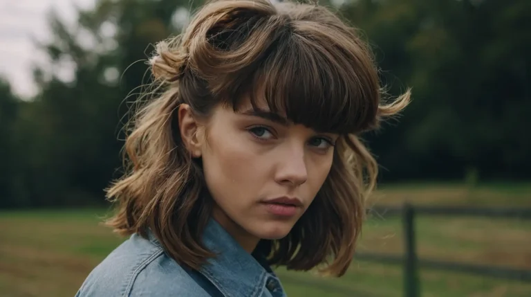 15 Stylish Soft Mullet Hairstyles For Women: Modern Takes On A Classic Look
