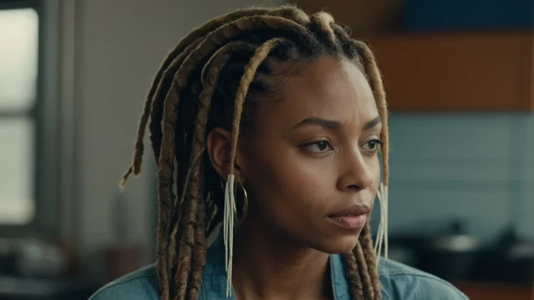 17 Thin Locs Hairstyles For Women: Stylish Options For Every Occasion