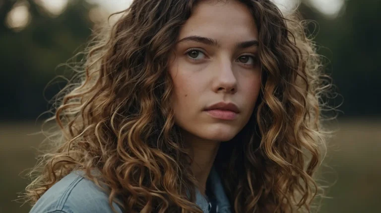17 Hairstyles for Thin Wavy Hair: Boost Volume and Enhance Natural Texture