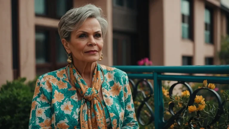 15 Spring Outfits ideas For Women Over 50