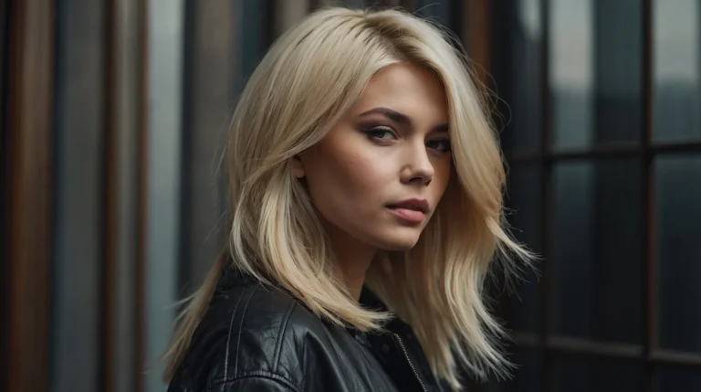 15 Blonde Hair Color Ideas: Fresh Looks for Spring 2025