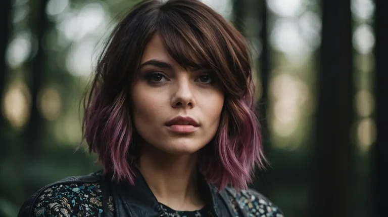 15 Hair Color Ideas for Brunettes: Fresh Looks for 2025
