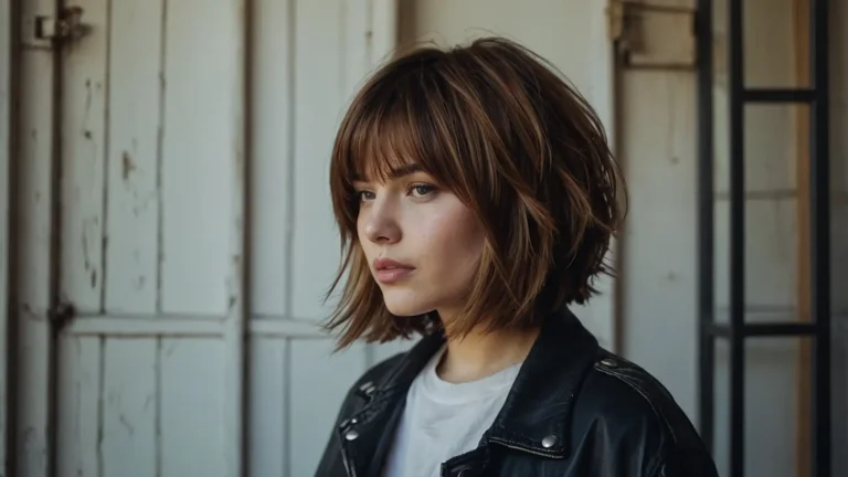 15 Best Layered Haircuts For Women: Fresh Styles for 2025