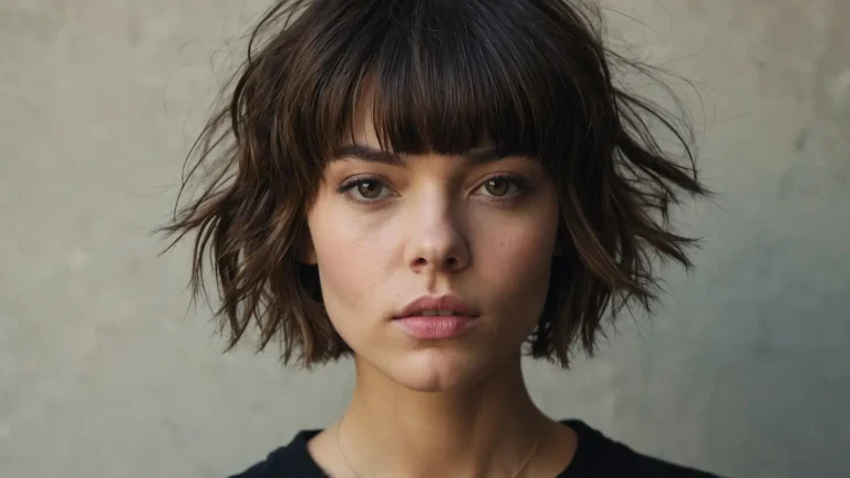 15 Best Shag Cut Ideas for Women: Modern Styles for Every Hair Type