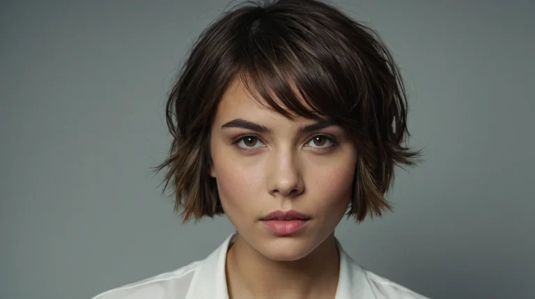17 Formal Hairstyles for Short Hair Women: Elegant Looks for Special Occasions