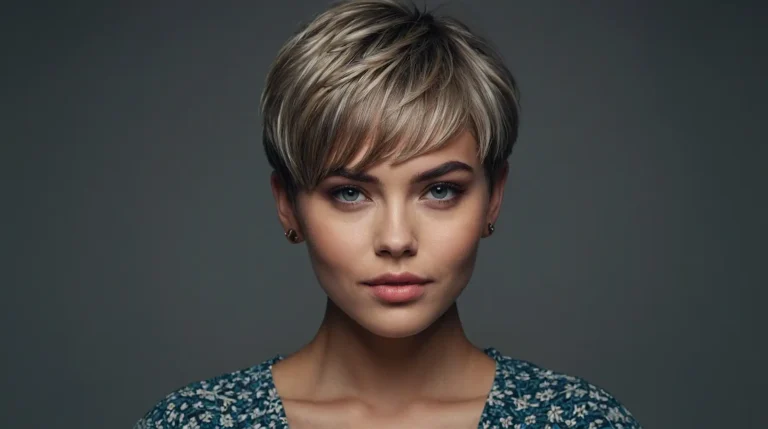 15 Hairstyles for Oval-Shaped Face Women: Flattering Cuts for Every Style