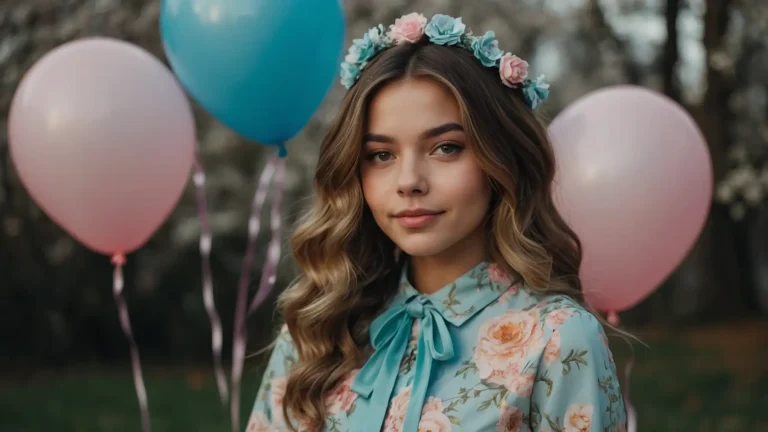 12 Spring Birthday Outfit Ideas: Stylish Inspirations