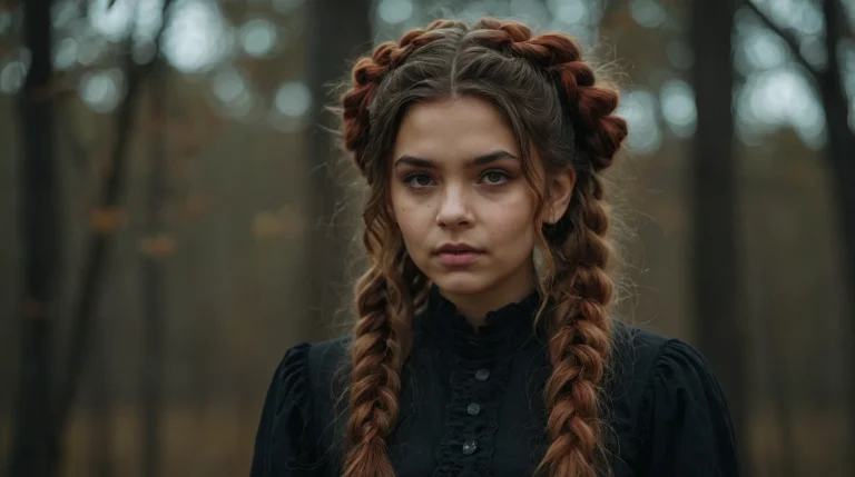 17 Witch Hairstyles For Women: Enchanting Looks for Modern Sorceresses