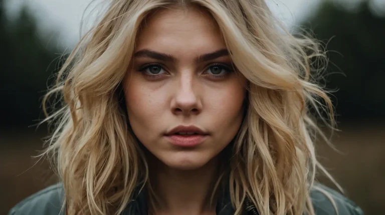 17 Highlights on Dirty Blonde Hair: Essential Tips for a Trendy Look