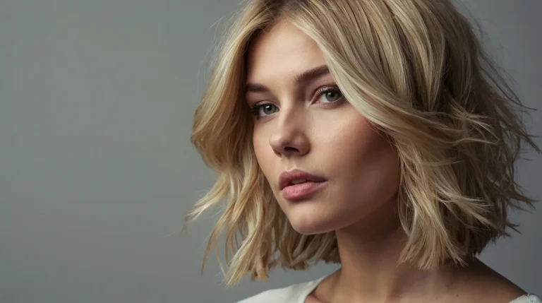 25 Stunning Lowlights for Blonde Hair