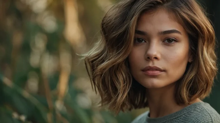 25 Stunning Honey Brown Balayage Ideas