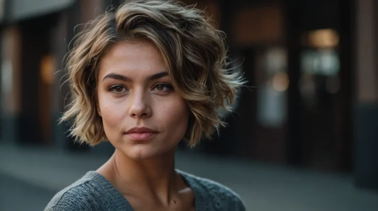 25 Stunning Short Hair Updos: Transform Your Look in Minutes