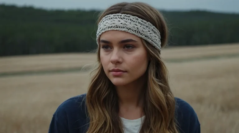 25 Gorgeous Thick Headband Hairstyles