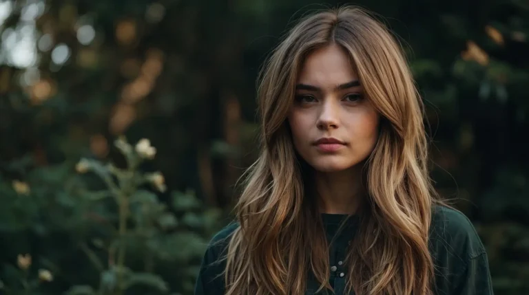 25 Gorgeous Long Layered Haircuts: Add Amazing Volume and Movement