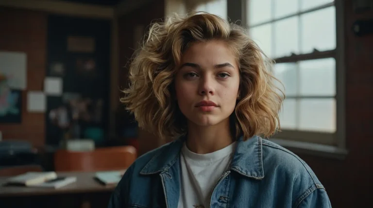 25 Iconic 90s Blowout Hairstyles: Stylish Comeback