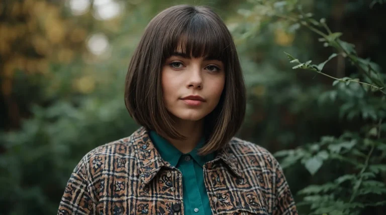 25 Stunning Long Angled Bob Haircuts That Will Transform Your Look