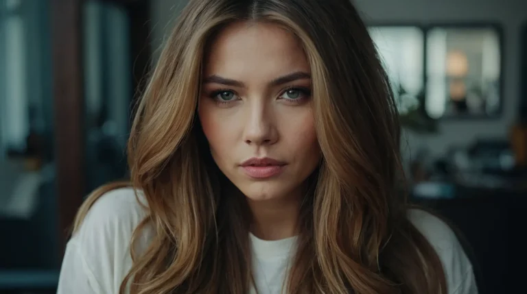 25 Gorgeous Long Layered Hairstyles