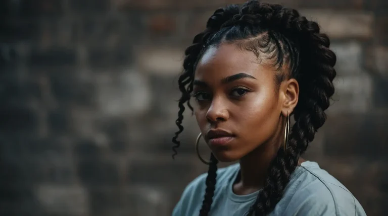 23 Beautiful Protective Hairstyles For 3a Hair